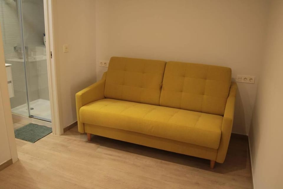 Ca Lanosa Apartment in Alicante