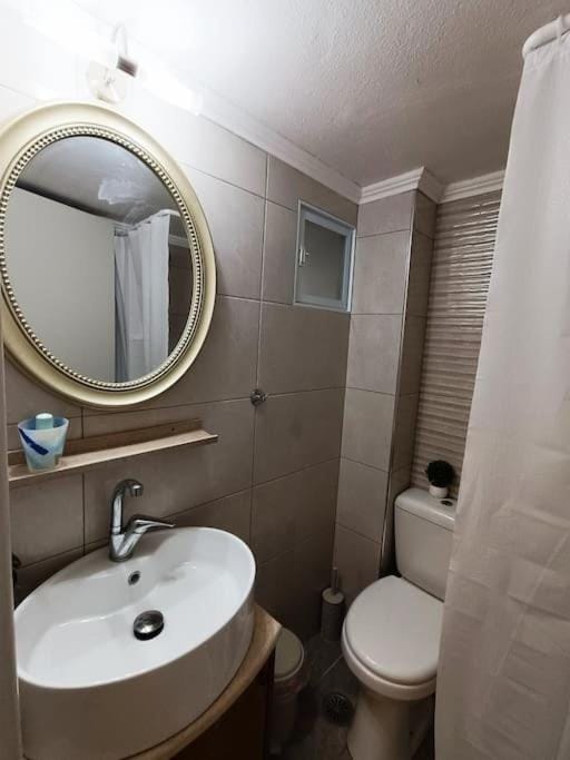 Εξοχική κατοικία στα Μαστιχοχώρια Χίου Apartment in Decentralized Administration of the Aegean