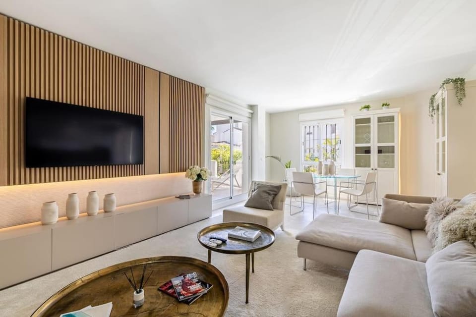 TV and multimedia, Living room