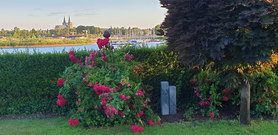 Gästehaus Am See Bed and Breakfast in North Rhine-Westphalia
