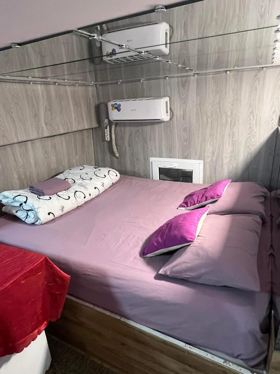 Outlet 5" Apartment in Chișinău