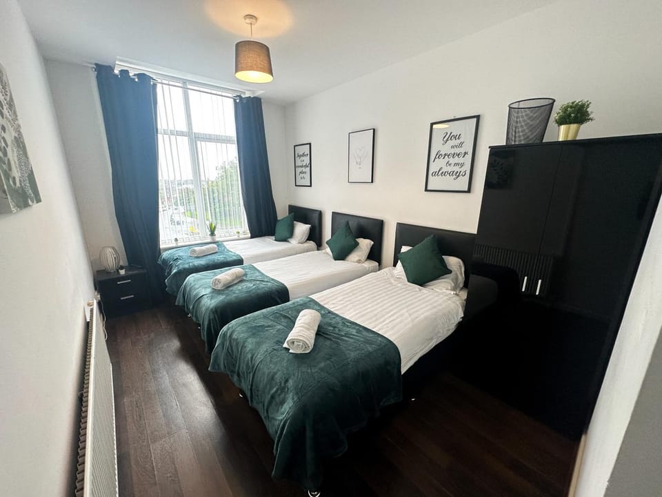 The Valley Inn Liverpool Apartment in Liverpool