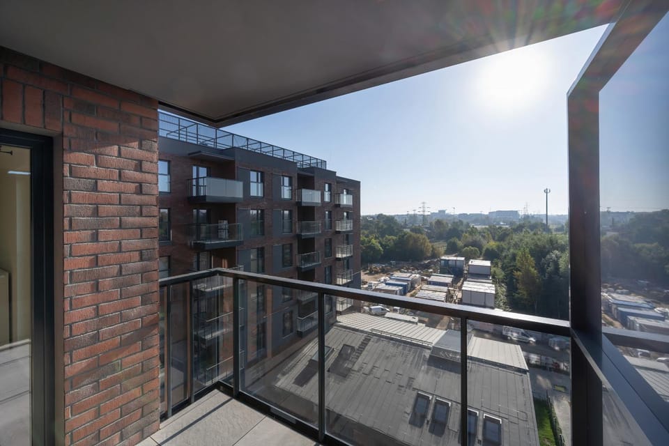 Day, View (from property/room), Balcony/Terrace