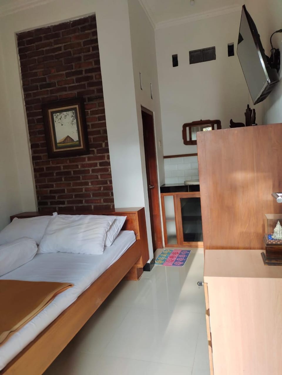 Rumah Jati Bantul Bed and Breakfast in Special Region of Yogyakarta