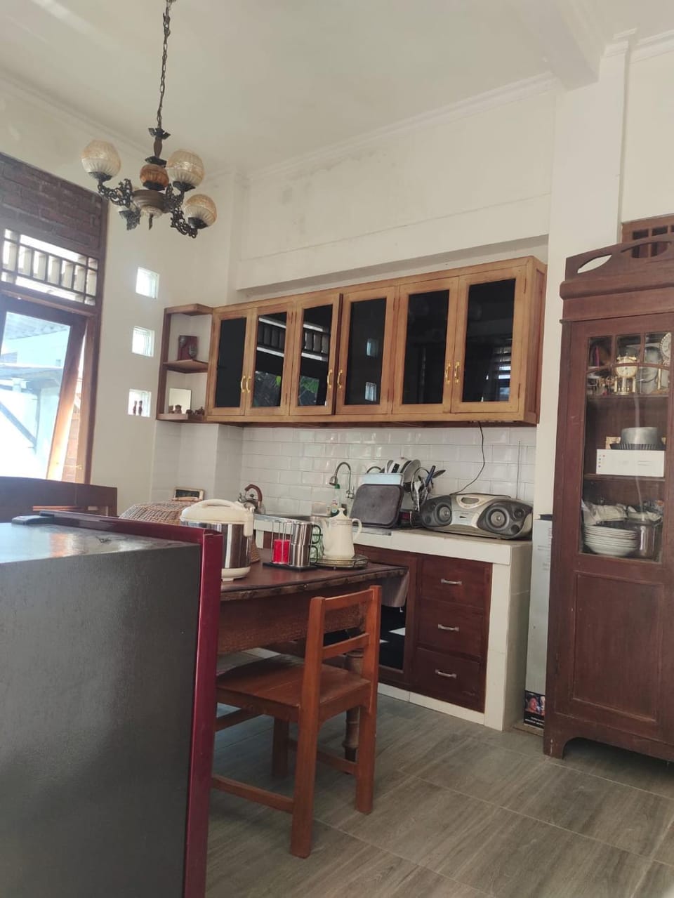 Rumah Jati Bantul Bed and Breakfast in Special Region of Yogyakarta