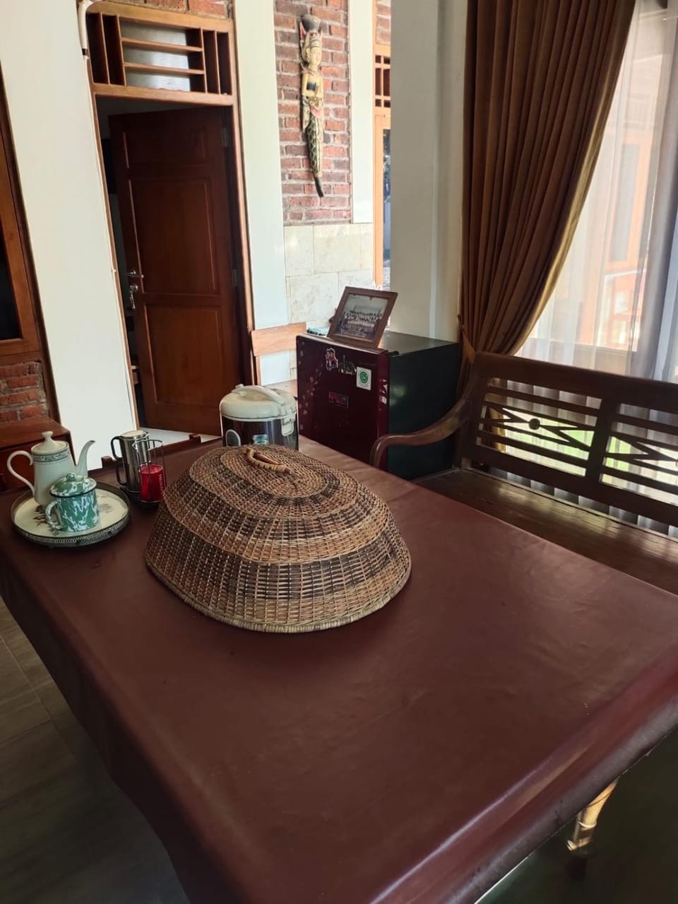 Rumah Jati Bantul Bed and Breakfast in Special Region of Yogyakarta