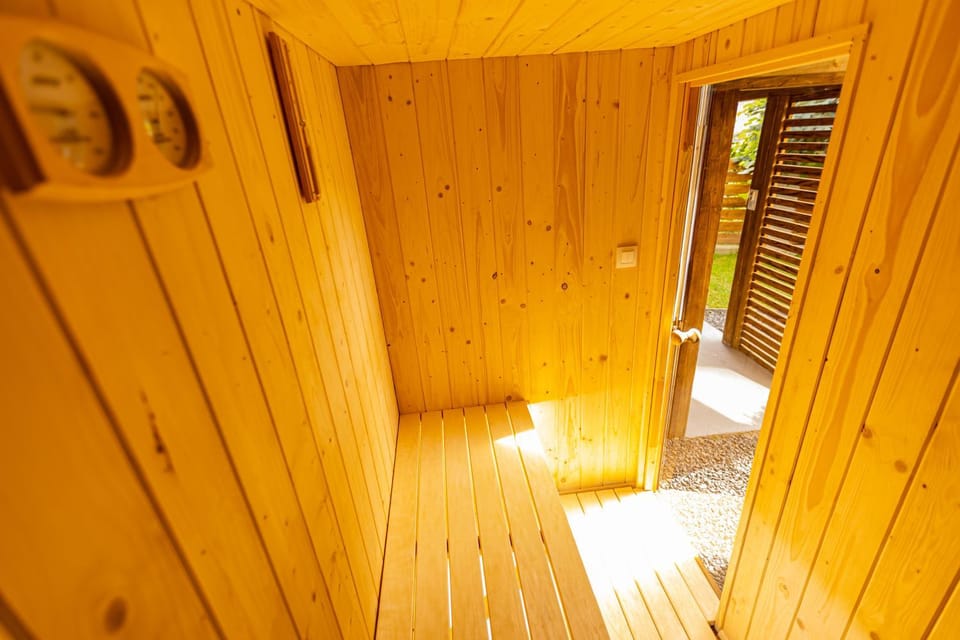 Dom w górach z kominkiem i balią ogrodową Sielanka Apartment in Lesser Poland Voivodeship