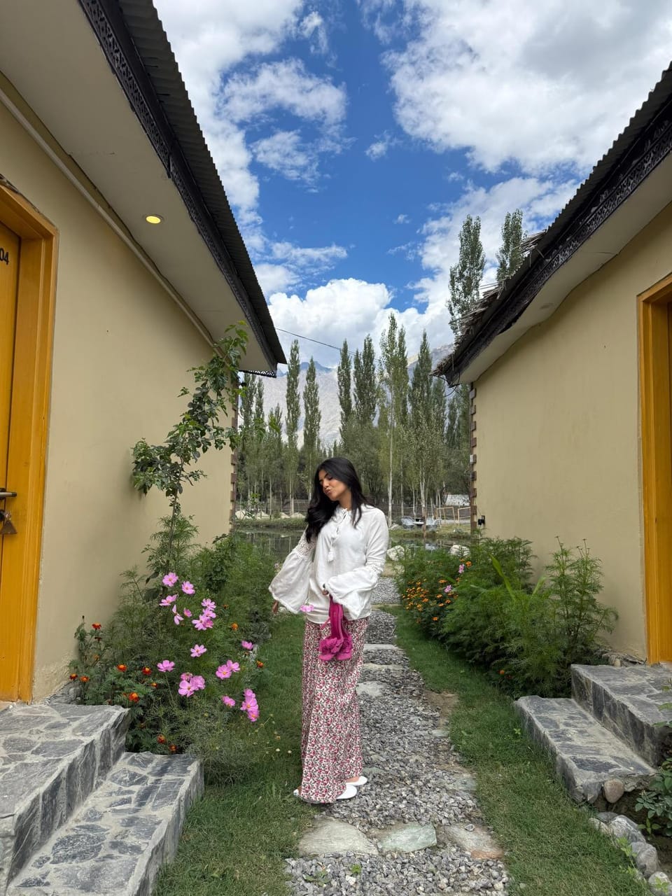 LOKAL Rooms x Skardu (Katpana Retreat) Hotel in Pakistan