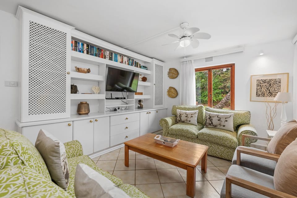 TV and multimedia, Living room