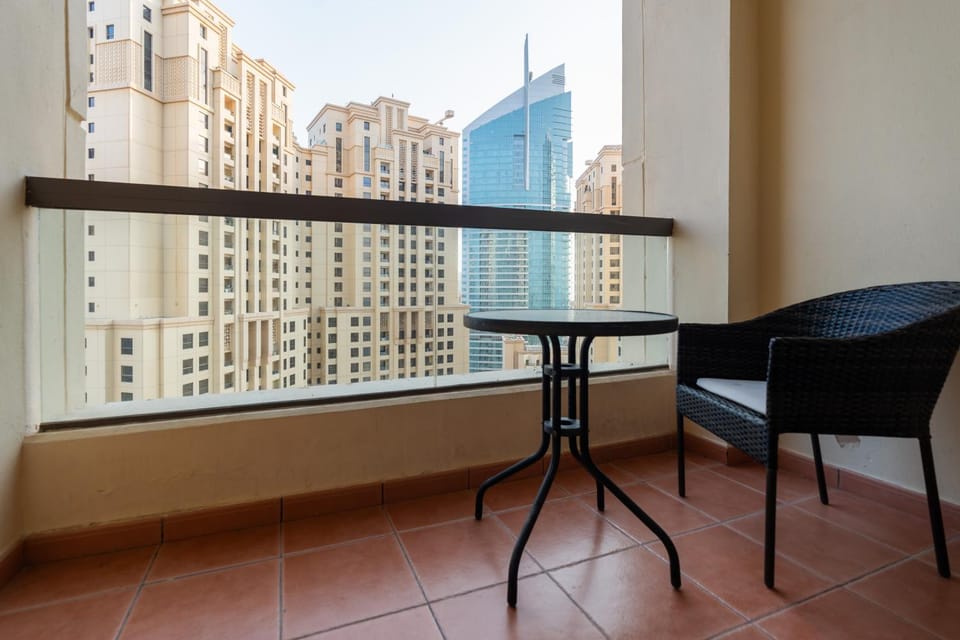 View (from property/room), Balcony/Terrace