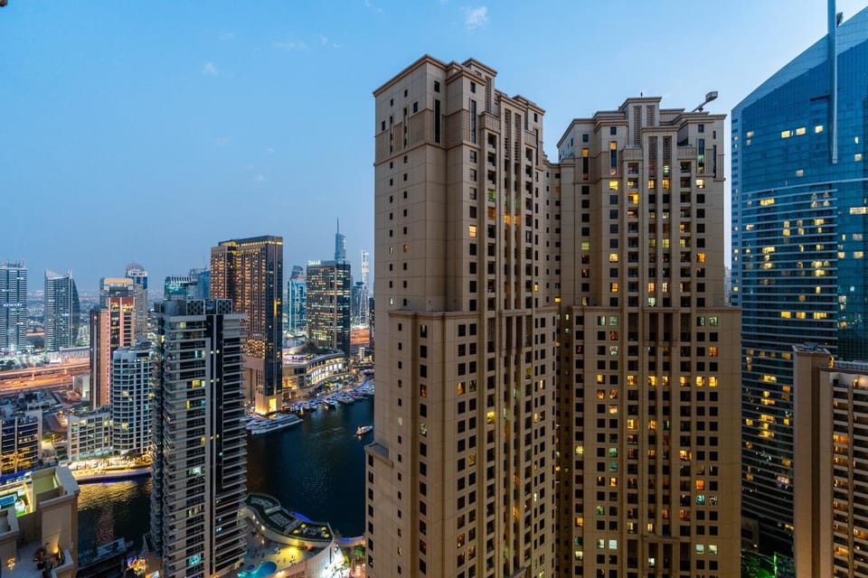 City view