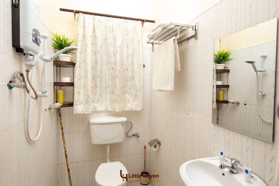 Little Haven Apartment in Uganda