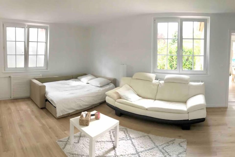 Gîte Niederbronn-les-Bains Apartment in Grand Est