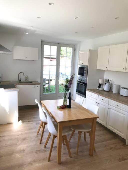 Gîte Niederbronn-les-Bains Apartment in Grand Est
