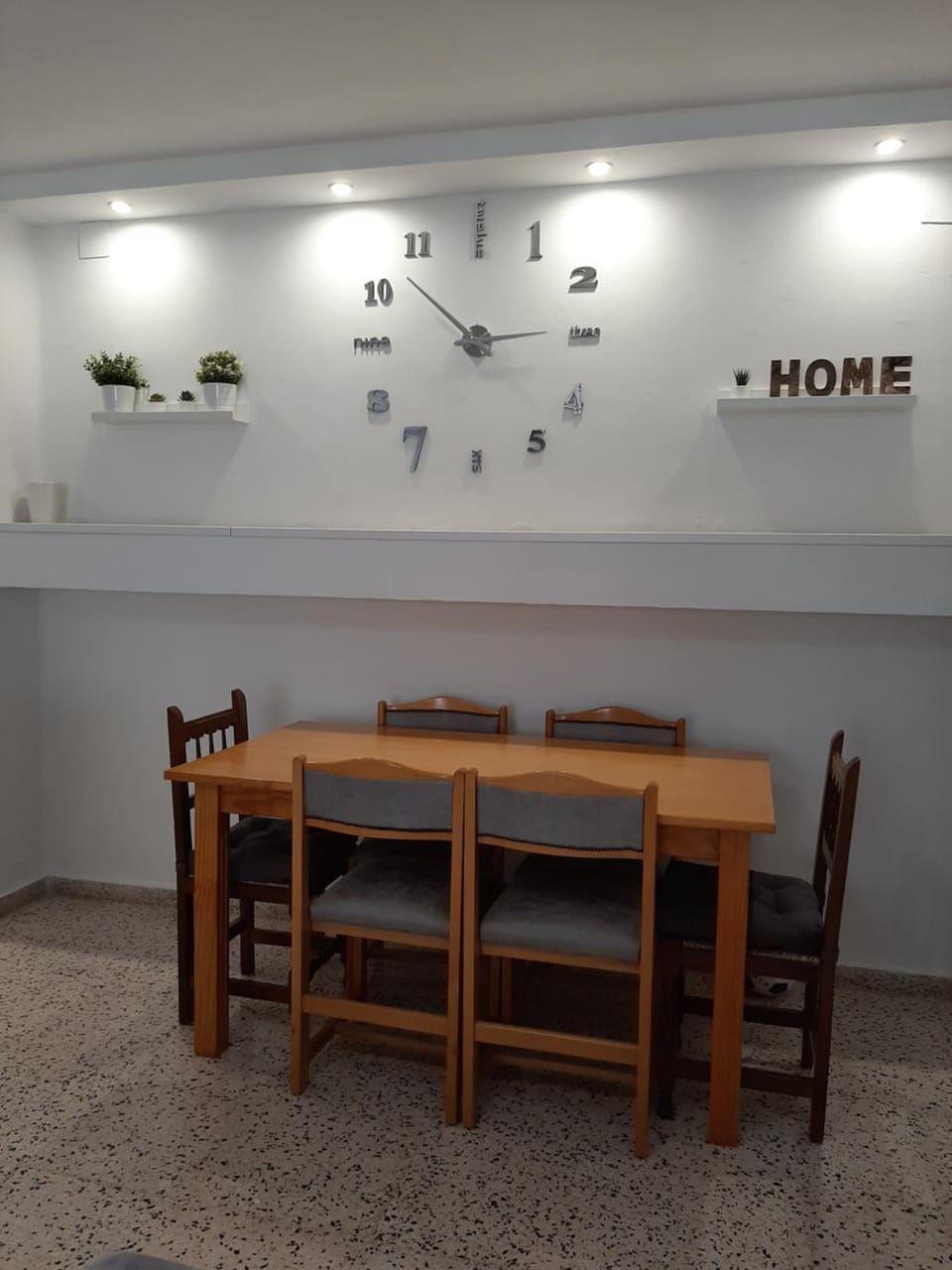 La Antilla Piso céntrico a 1 minuto de la playa Avda Castilla Apartment in Costa de la Luz
