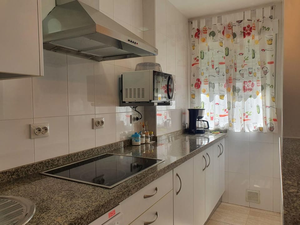 La Antilla Piso céntrico a 1 minuto de la playa Avda Castilla Apartment in Costa de la Luz