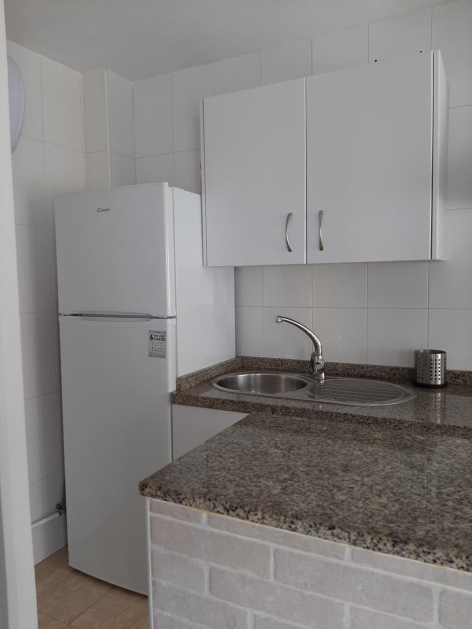 La Antilla Piso céntrico a 1 minuto de la playa Avda Castilla Apartment in Costa de la Luz