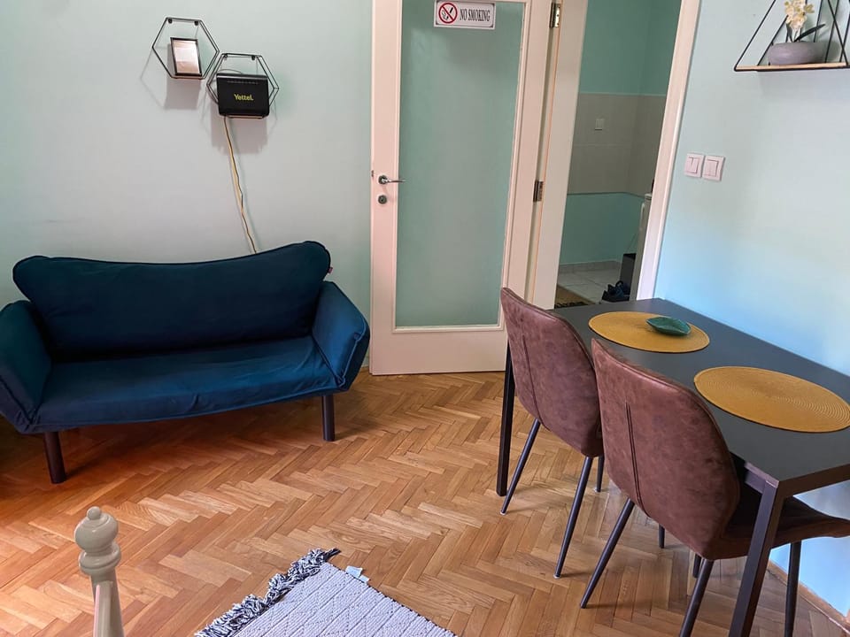 Apartman CENTAR 021 Apartment in Novi Sad