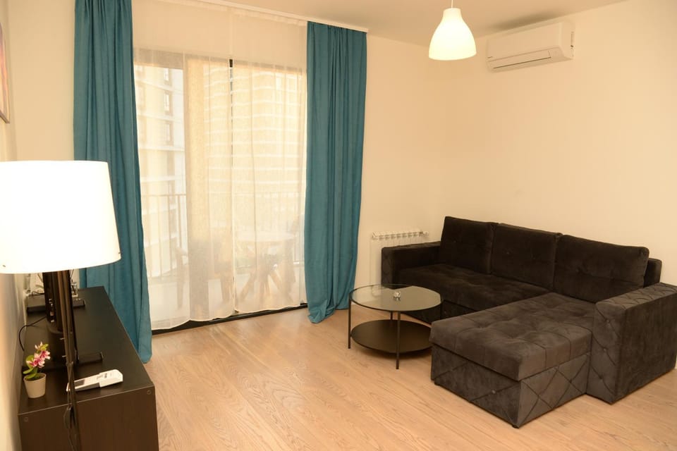 Apartman IrMa Apartment in Belgrade