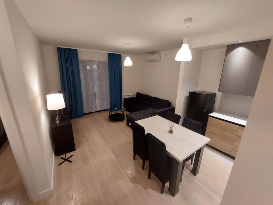 Apartman IrMa Apartment in Belgrade