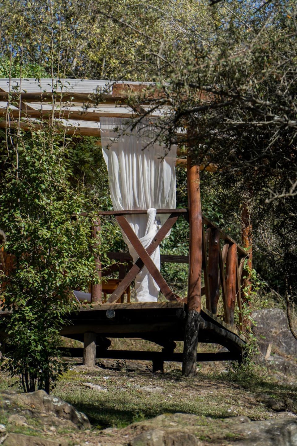 Garden, Spa and wellness centre/facilities
