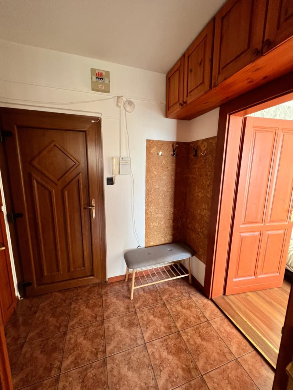 Meszlényi Apartman II Apartment in Hungary