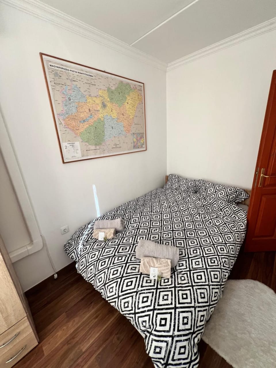 Meszlényi Apartman II Apartment in Hungary