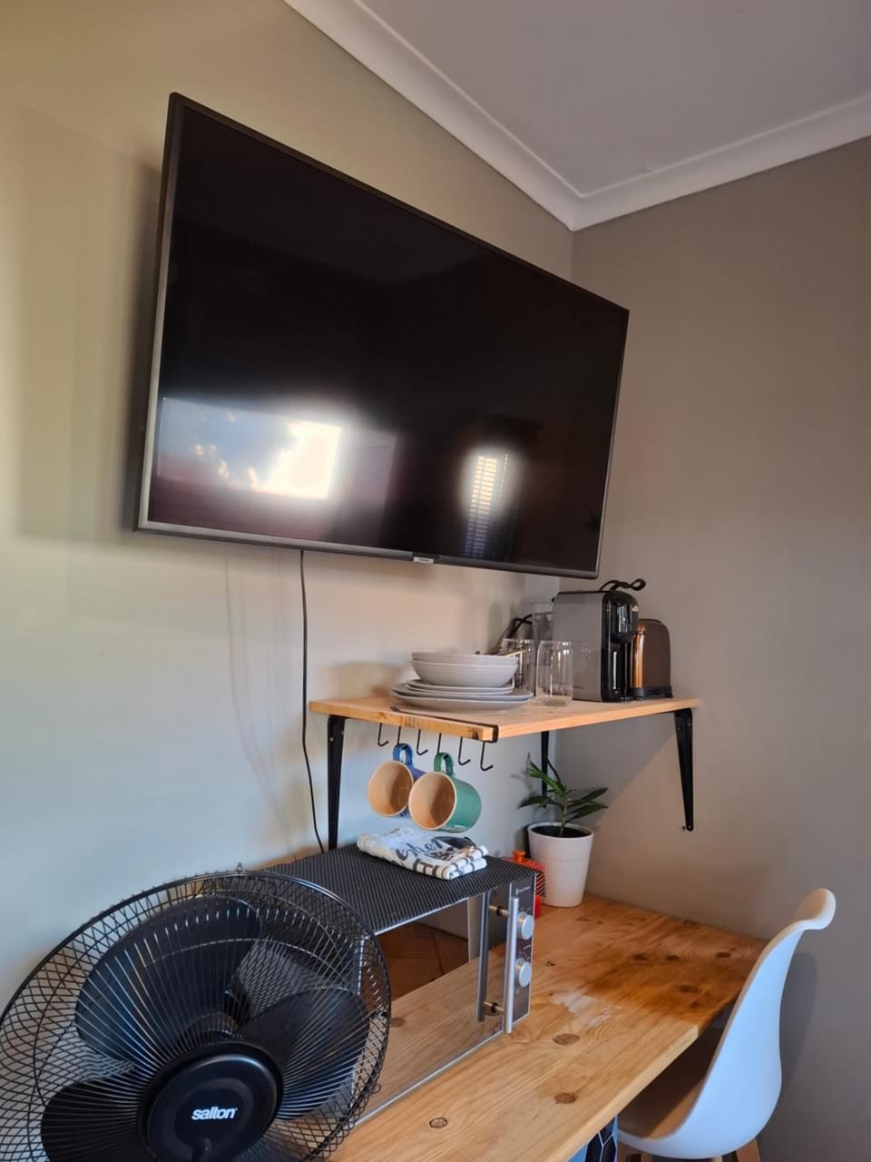 Cozy City Studio Escape Vacation rental in Pretoria