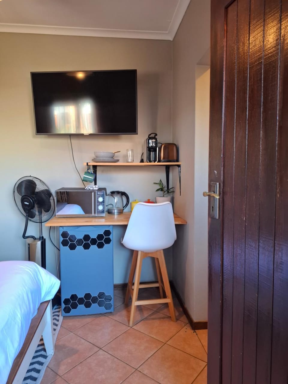 Cozy City Studio Escape Vacation rental in Pretoria
