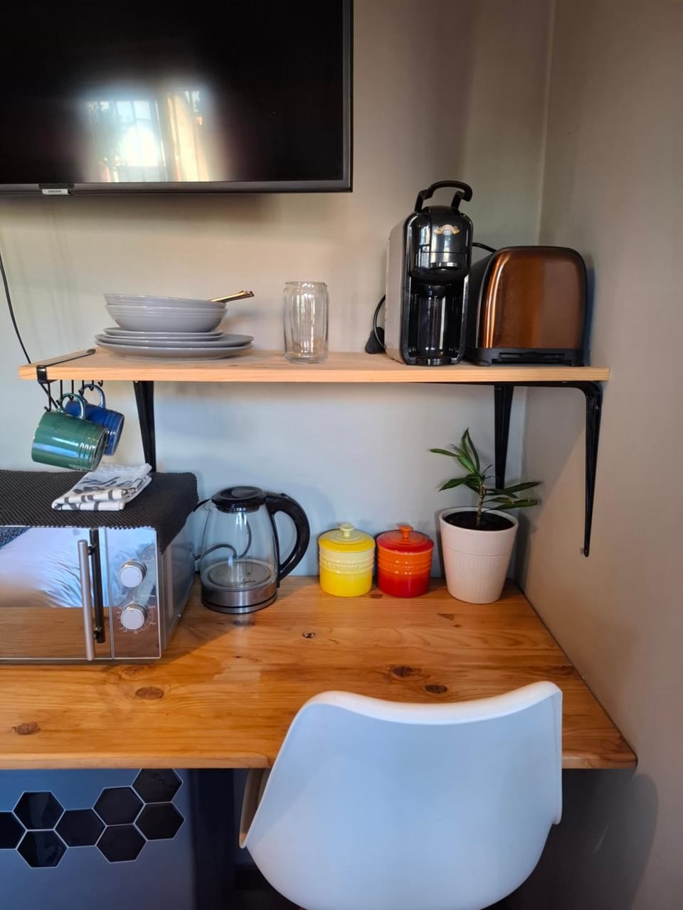 Cozy City Studio Escape Vacation rental in Pretoria