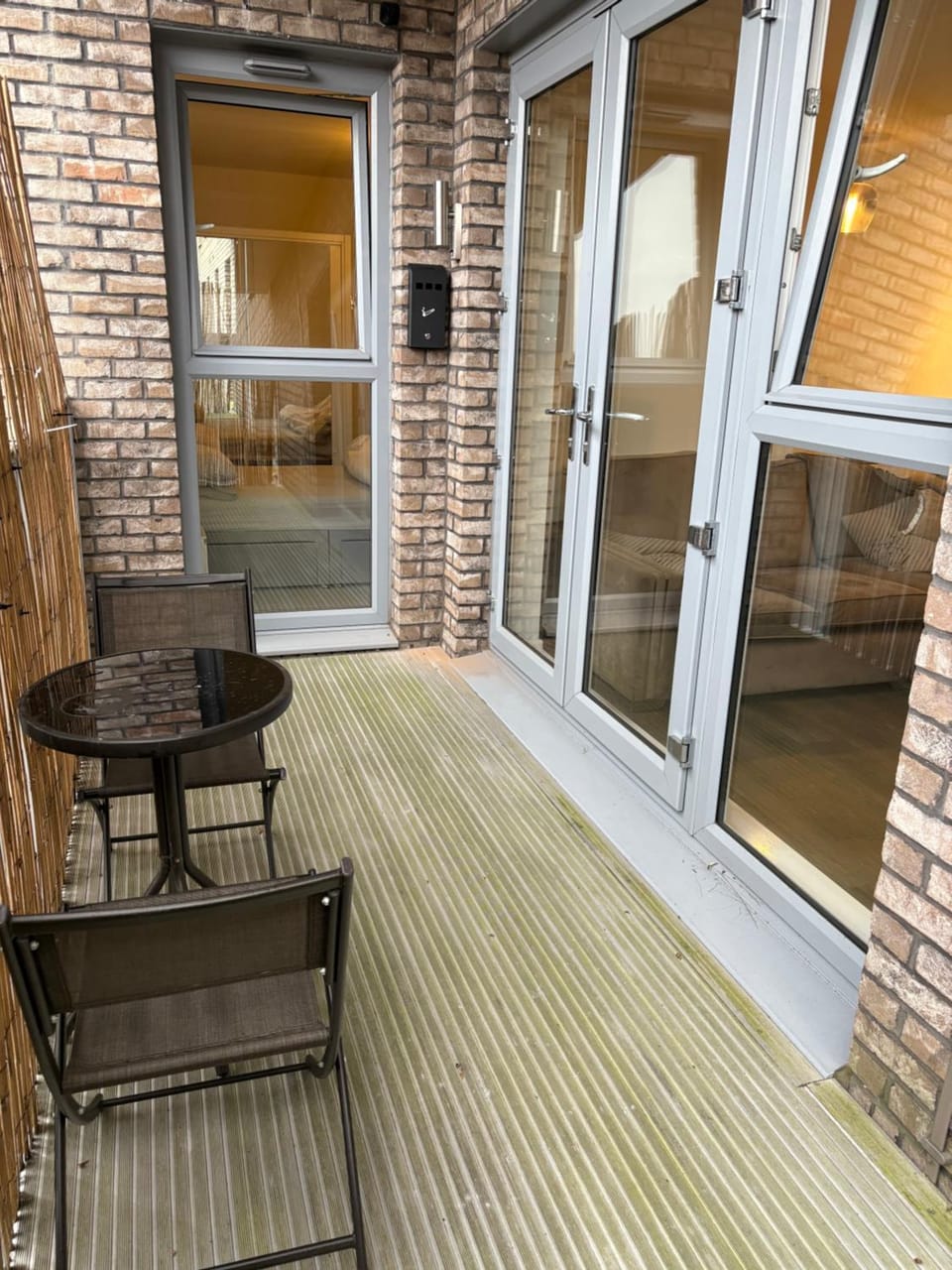 Spacious Apartment in the Heart of Chelmsford Apartment in Chelmsford