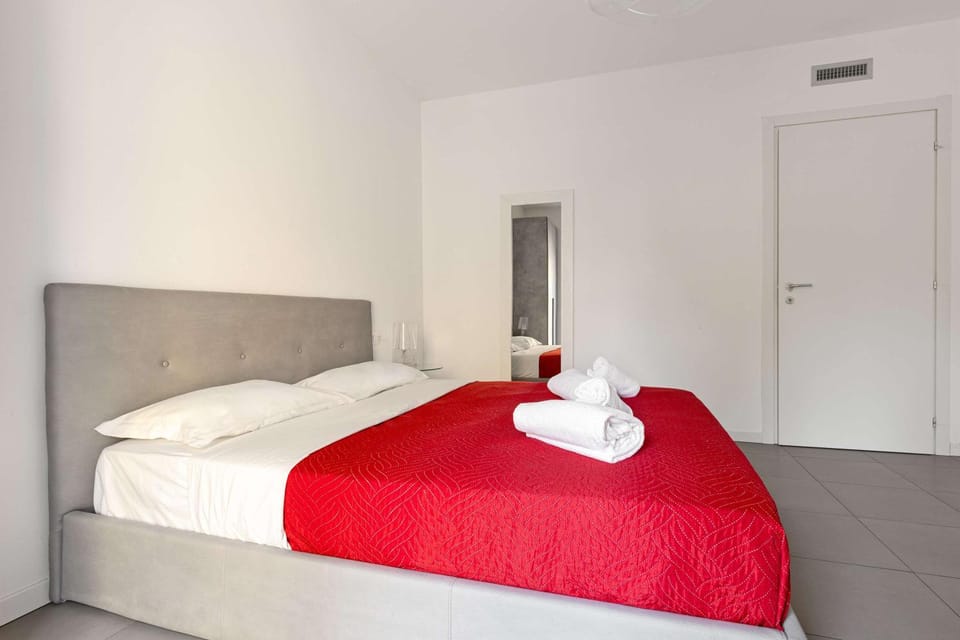Vivaldi Home - Immobili e Soluzioni Rent Apartment in Bergamo