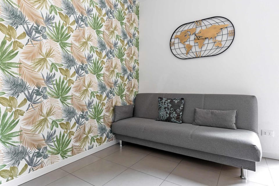 Vivaldi Home - Immobili e Soluzioni Rent Apartment in Bergamo