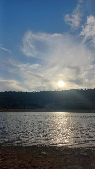 Natural landscape