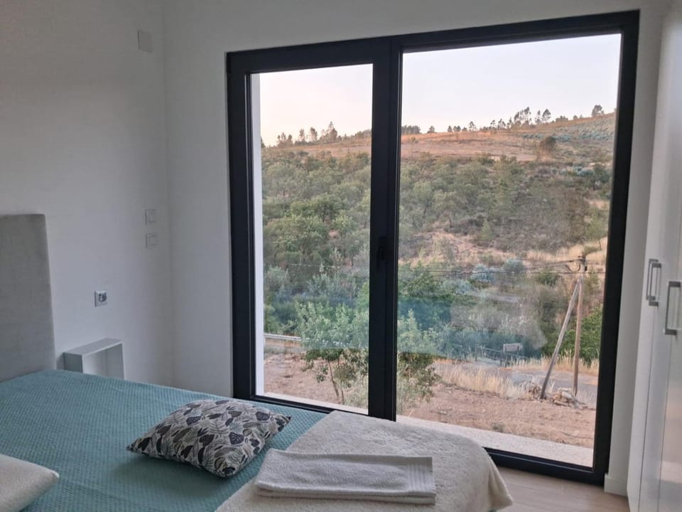 View (from property/room), Bedroom