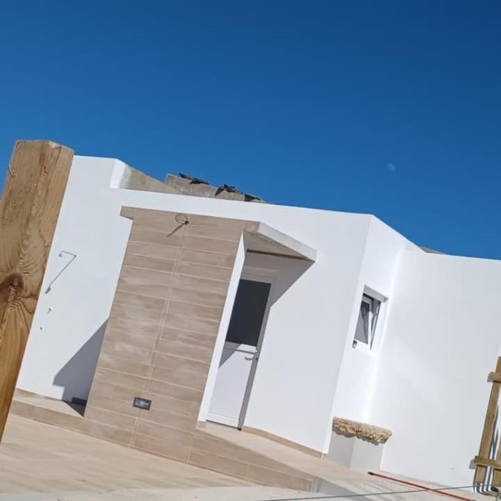 Off site, Bathroom
