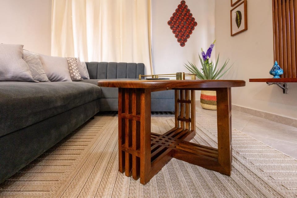 Casa upon Victoria Apartment in Kampala