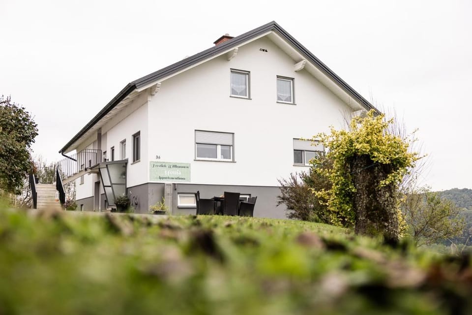 Monis Appartementhaus Apartment in Styria