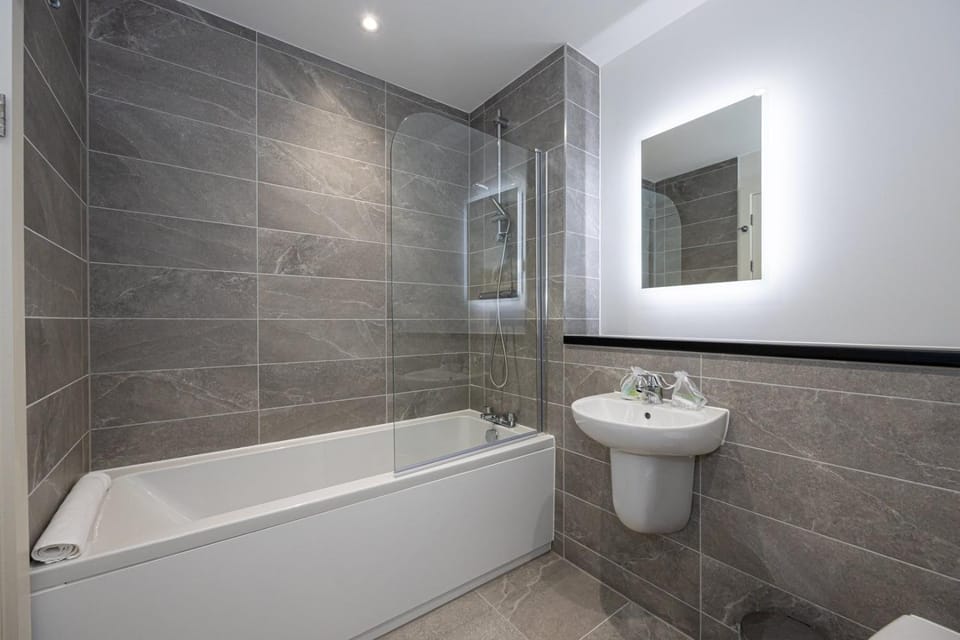GuestReady - Lux getaway in Liverpool Apartment in Liverpool