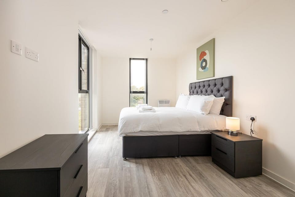 GuestReady - Lux getaway in Liverpool Apartment in Liverpool