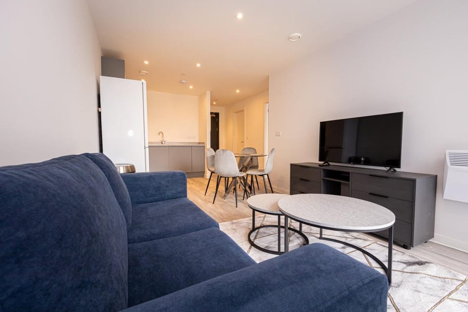 GuestReady - Lux getaway in Liverpool Apartment in Liverpool