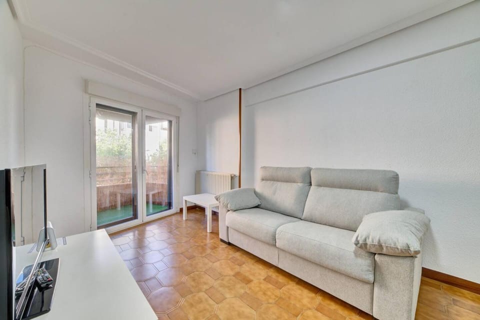 Apartamento Bretón de los Herreros con TERRAZA Apartment in Logrono
