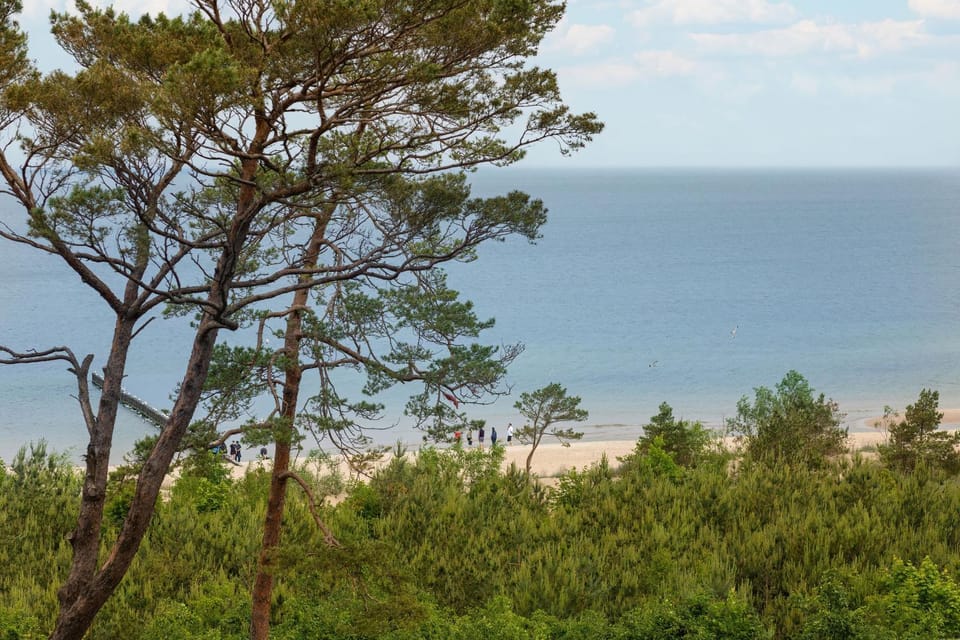 Sea view