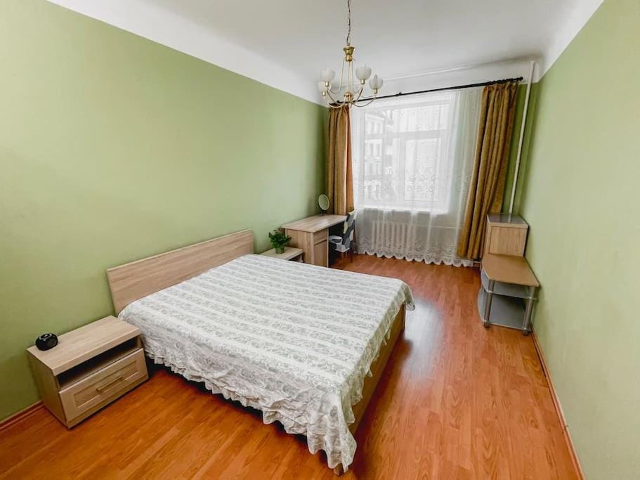 Apartment in Old Town Apartment in Riga