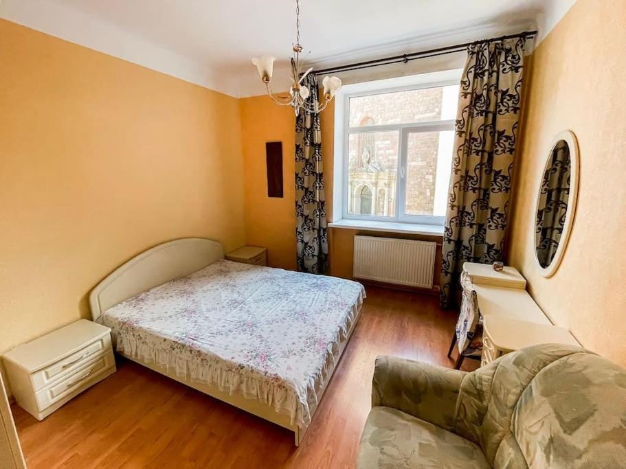 Apartment in Old Town Apartment in Riga