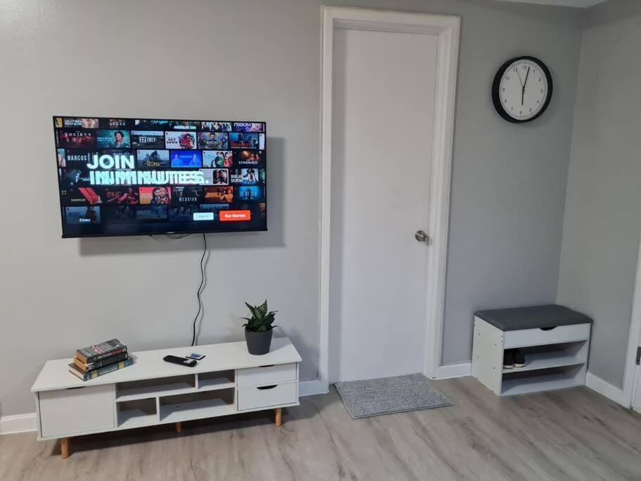 TV and multimedia