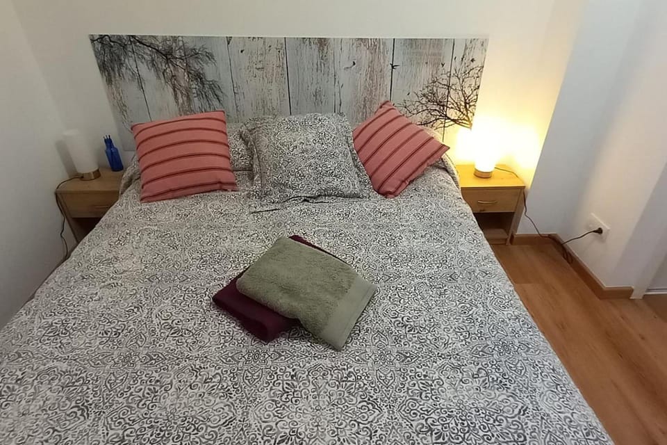 Apartamento Err Apartment in Occitanie