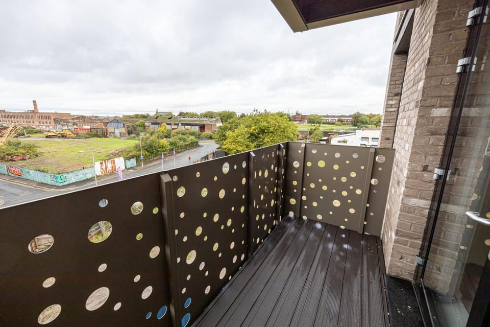 GuestReady - Stunning studio in Liverpool Apartment in Liverpool