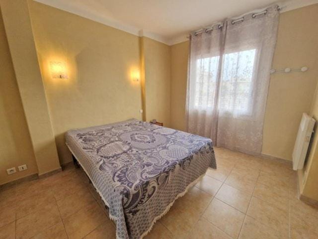 4REG1- Appartement T2 situé au cœur de la Station Balnéaire Apartment in Canet-en-Roussillon