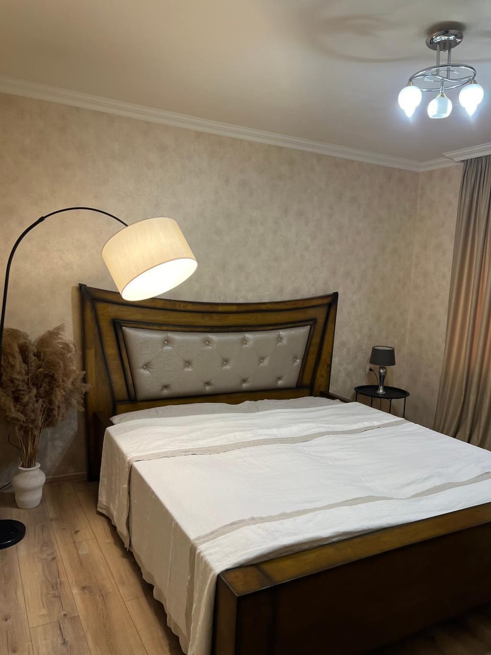 NIKATO Bed and Breakfast in Georgia